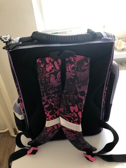 Dívčí aktovka - 2