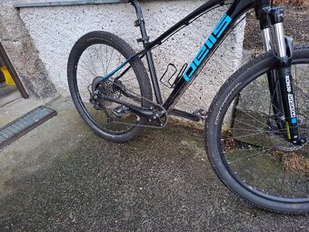 Pells Razzer 27,5" - 2