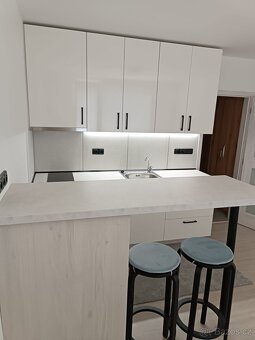 Pronájem krásného 2+kk nedaleko centra Lbc - 2