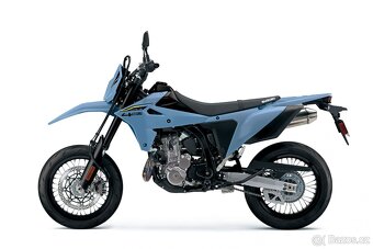 Suzuki DR-Z4SM - 2