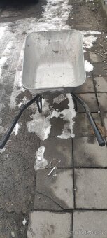 Prodám kolečko - 2