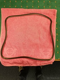 Těsnění dvířek trouby MORA - 2