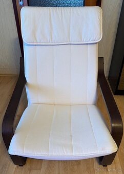 Křeslo - 2