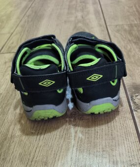 Jarní boty vel. 32 - 2