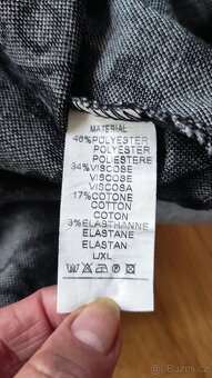 Dámské šaty L/XL - 2