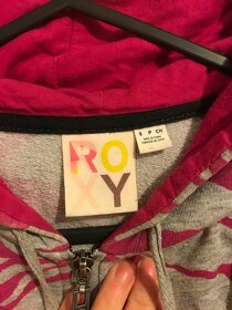 Mikina Roxy - 2