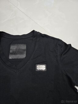 Philipp Plein tričko - 2