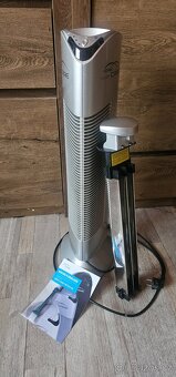 Čistička vzduchu Ionic Care - 2