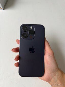 Iphone 14pro 128gb - 2