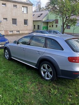 Audi A4 - 2