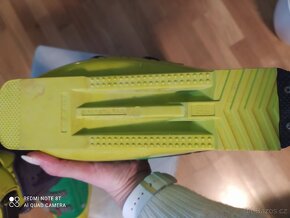 Lyžařské boty - 2