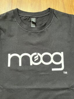 Triko Moog Synthesizer - 2