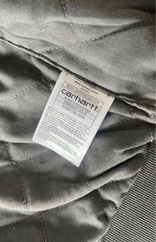 Carhartt Bunda - 2