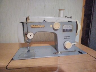 Šicí stroj Veritas - 2