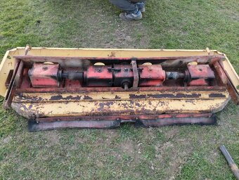 rozmetací stůl rur5 - 2