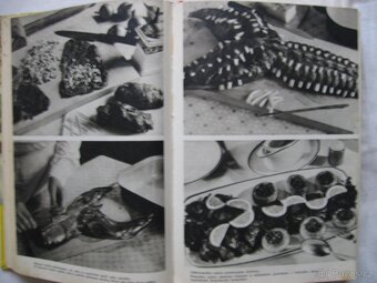 Kuchařka naší vesnice - 2