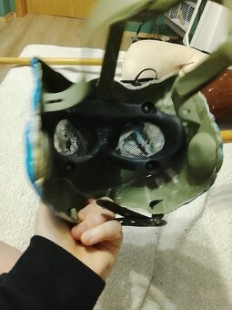 dino maska +(packa) - 2