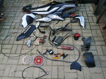 ND Maxon Ardour 125 - 2