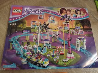 Lego friends 41130 - 2