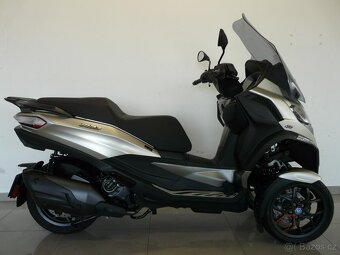 Piaggio MP3 530 Exclusive - 2