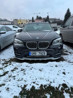 BMW x1 - 2