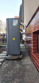 TEPELNE CEROADLO - 2