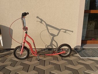 Prodám dětské koloběžky - 2