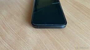 iPhone 15 PRO 128GB Black Titanium, záruka Vodafone - 2