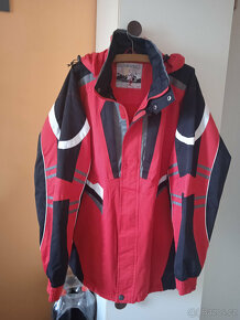 Pánská bunda vel. XL - 2