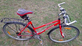 Prodám dámské kolo - 2