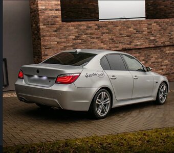 bmw e60 - 2