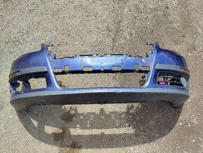 Díly Passat B6 - LD5Q - 2