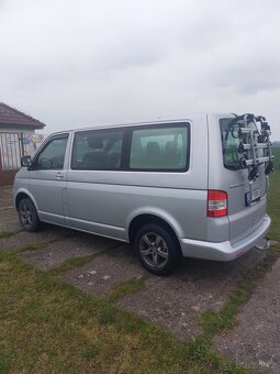 TRANSPORTER - 2