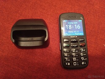 mobilní telefon pro seniory - 2