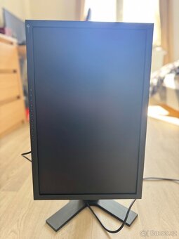 LCD monitor 22” Eizo - 2