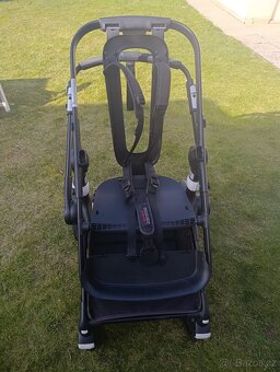 Bugaboo Fox 2 Grey Melange - 2