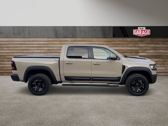 DODGE RAM TRX PAKET HEMI - 2