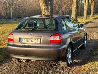 Audi A3 1.6 75kw - 2