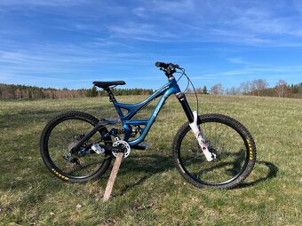 Specialized demo 7.1 - 2