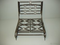 Sedačka Zetor 25 - 2