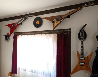 Prodám Jackson Rhoads - 2