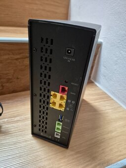 O2 Smart Box 186242 (1. generace) - 2