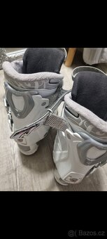 Lyžařské boty - 2