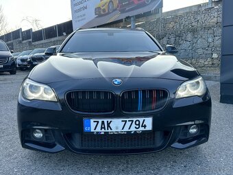 BMW 530D 2015 - 2