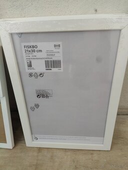 Rámovací obrázky - 2