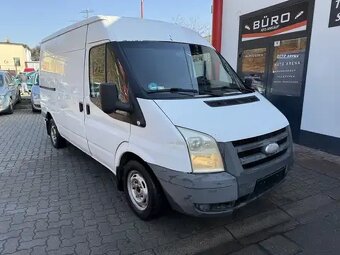 Ford Transit - 2