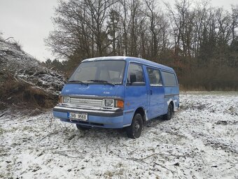 E2200 4x4 - 2