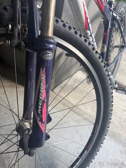 merida cruise 5.7 - 2