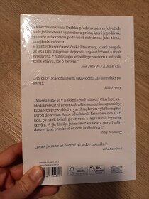 Kniha Ochechule - 2