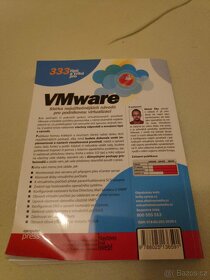 333 tipů a triků pro VMware - 2